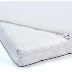 ABZ Matras Comtex/Airgosafe Topper Baby 60 x 120 cm