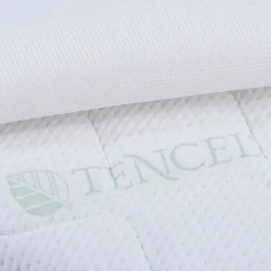ABZ Matras Comtex/Airgosafe Topper Baby 60 x 120 cm