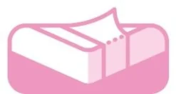 ABZ Matras Jupiter Baby 60x120 cm