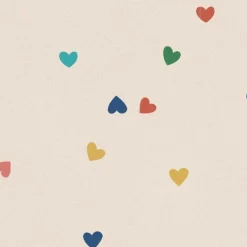 Aeromoov Air Layer Autostoel Groep 0+ Confetti Hearts
