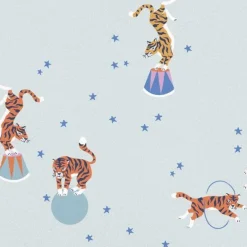 Aeromoov Air Layer Autostoel Groep 1 Circus Tiger