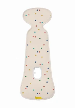 Aeromoov Air Layer Autostoel Groep 1 Confetti Hearts