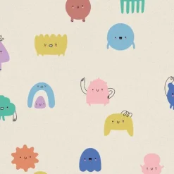 Aeromoov Air Layer Autostoel Groep 1 Funny Shapes