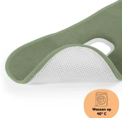 Aeromoov Air Layer Autostoel Groep 1 Green Moss