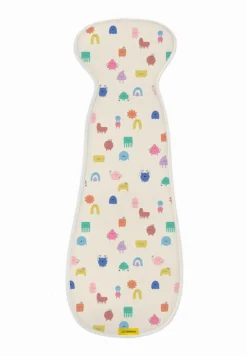 Aeromoov Air Layer Autostoel Groep 2/3 Funny Shapes 3 punts