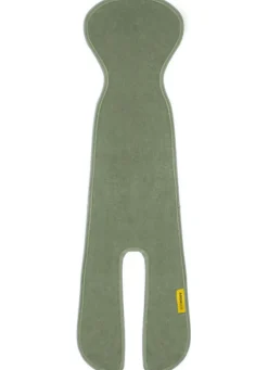 Aeromoov Air Layer Autostoel Groep 2/3 Green Moss 5 punts