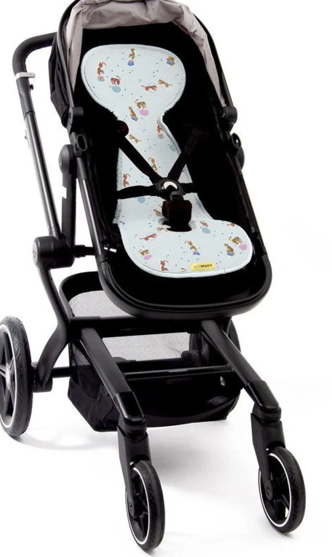 Aeromoov Air Layer Buggy Circus Tiger