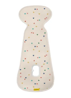 Aeromoov Air Layer Buggy Confetti Hearts