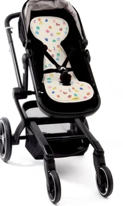 Aeromoov Air Layer Buggy Funny Shapes