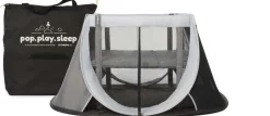 AeroMoov Instant Reisbed Grey