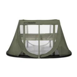 AeroMoov Instant Reisbed Green Moss