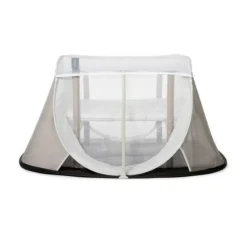 AeroMoov Instant Reisbed White Sand