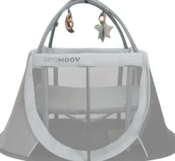 Aeromoov Speelboog Grey Rock