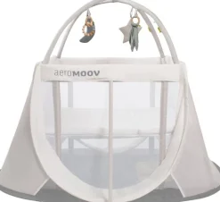 Aeromoov Speelboog White Sand