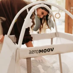 Aeromoov Speelboog White Sand