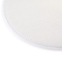 Aerosleep Baby Protect Matrasbeschermer Wit 34x75 cm