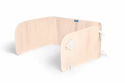 AeroSleep Bedomrander Peach