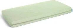 AeroSleep Hoeslaken Premium Olive 60 x 120 cm