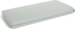 AeroSleep Hoeslaken Premium Stone 70 x 140 cm