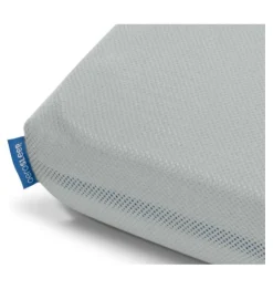 AeroSleep Hoeslaken Stone 40 x 80 cm