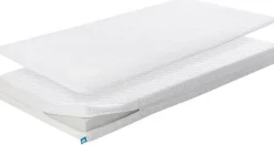 AeroSleep Matras Essential Pack 60 x 120 cm