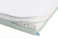 AeroSleep Matras EvoDuo Pakket met 3D-beschermer 90 x 200 cm