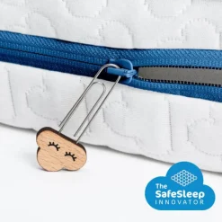 AeroSleep Matras Evolution Pack 70 x 140 cm