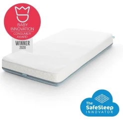 AeroSleep Matras Premium Pack 60 x 120 cm