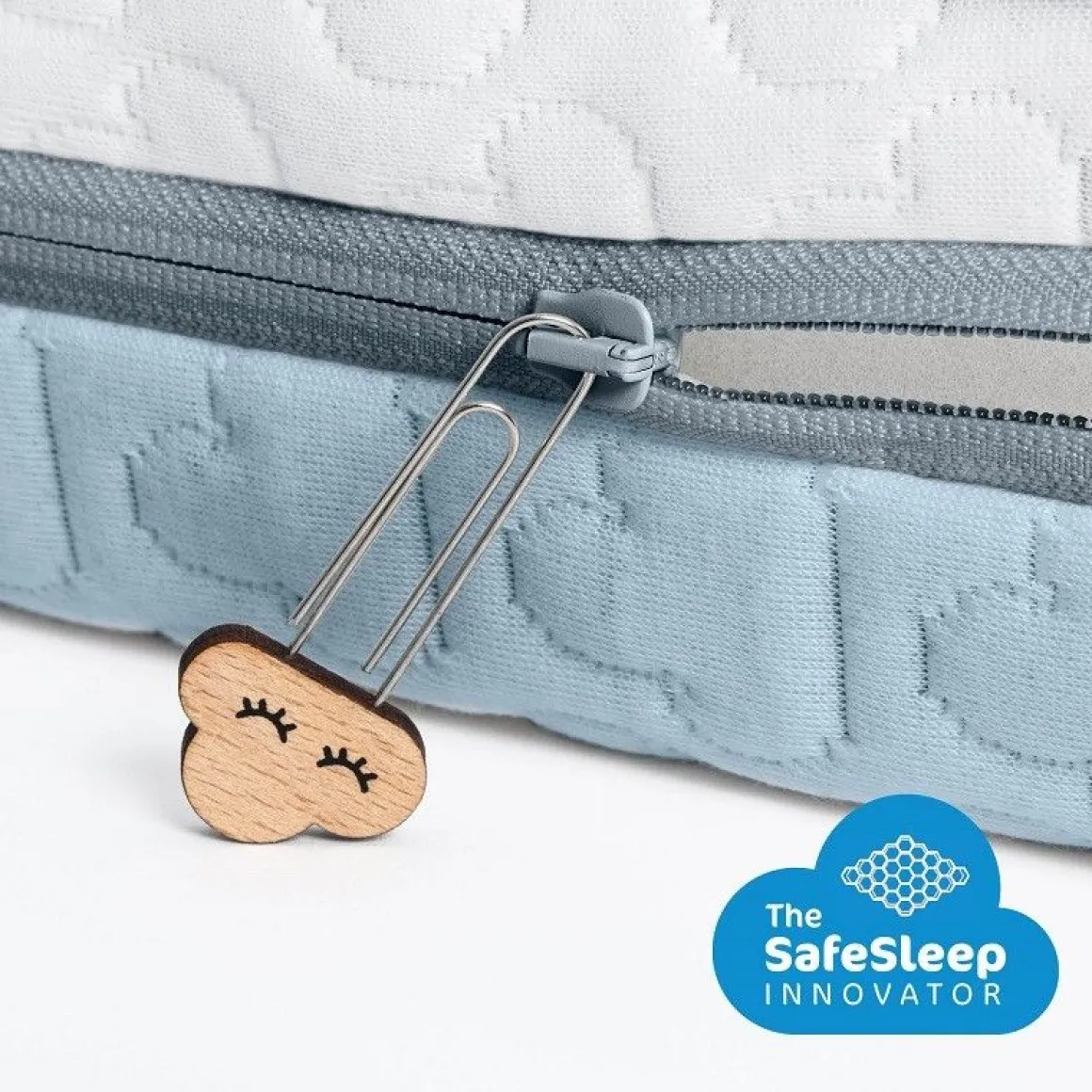 AeroSleep Matras Premium Pack 60 x 120 cm