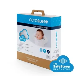 Aerosleep Protect Matrasbeschermer 70 x 140 cm