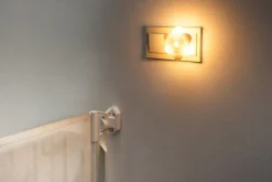 Alecto Automatisch LED Nachtlampje ANV-20
