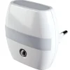 Alecto Automatisch LED Nachtlampje ANV-21