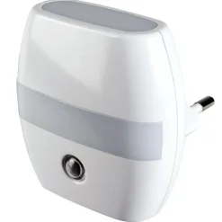 Alecto Automatisch LED Nachtlampje ANV-21