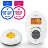 Alecto Babyfoon DBX-125 Full Dect