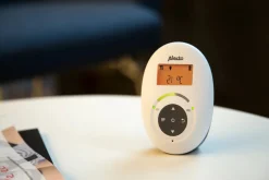 Alecto Babyfoon DBX-125 Full Dect
