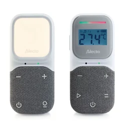 Alecto Babyfoon DBX140 Full Dect