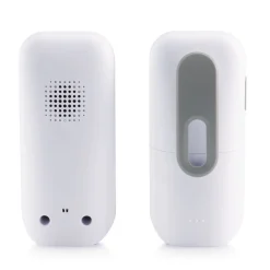 Alecto Babyfoon DBX140 Full Dect