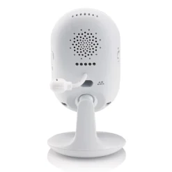 Alecto Babyfoon DVM2028 met Camera 2,8 inch Scherm