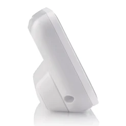 Alecto Babyfoon DVM2028 met Camera 2,8 inch Scherm