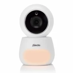 Alecto Babyfoon DVM2050 met Camera 5 inch HD-Scherm