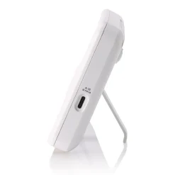 Alecto Babyfoon DVM2060 met HD Camera én App