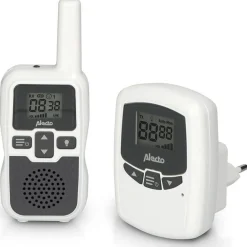 Alecto Babyfoon met Groot Bereik DBX-80