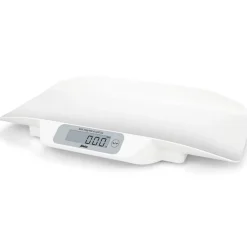 Alecto Baby Weegschaal BC-30 Met Draagtas