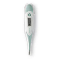 Alecto Digitale Thermometer BC-20 Groen