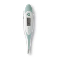Alecto Digitale Thermometer BC-20 Groen