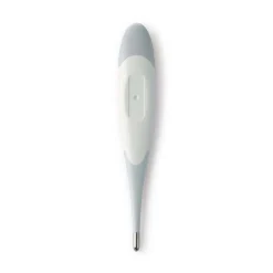 Alecto Digitale Thermometer BC-20 Blauw/Grijs