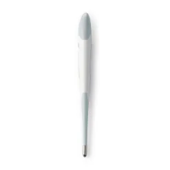Alecto Digitale Thermometer BC-20 Blauw/Grijs