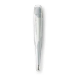 Alecto Digitale Thermometer BC-20 Blauw/Grijs