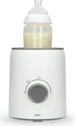 Alecto Flessenwarmer BW-600