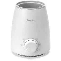 Alecto Flessenwarmer BW800 voor Melk en Babyvoeding